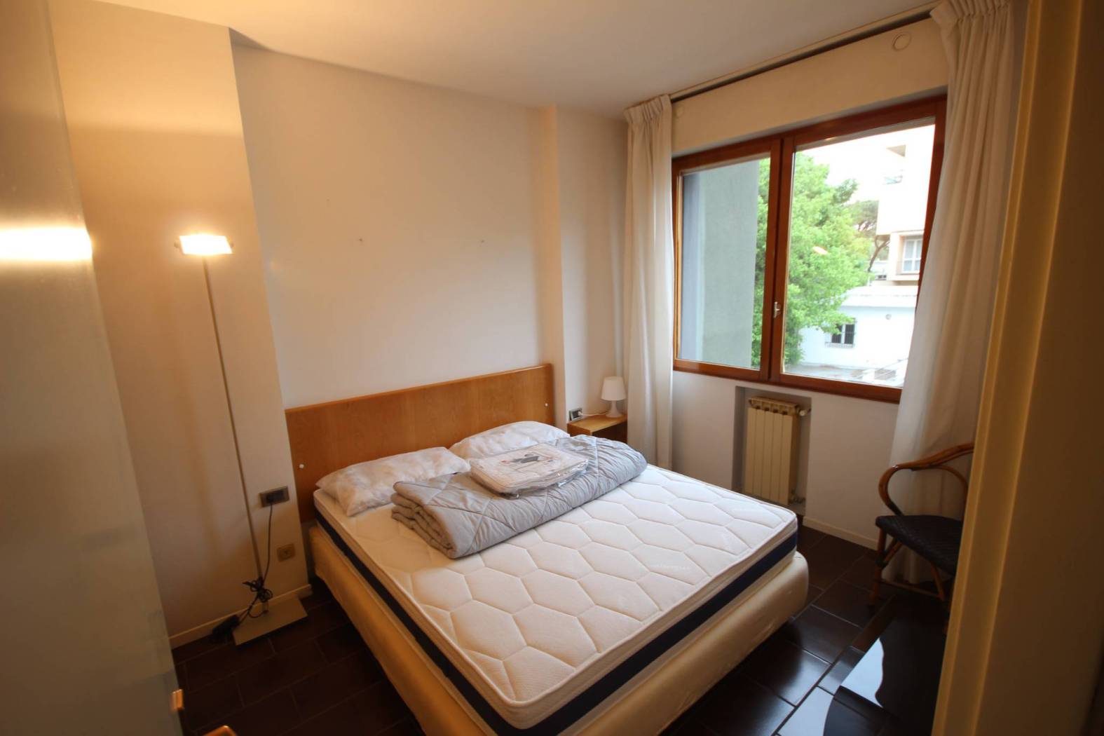 Camera da letto