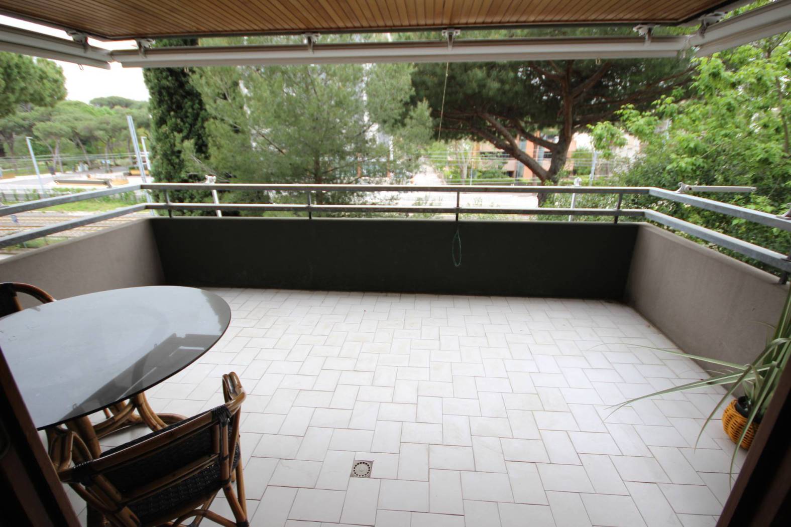Terrazzo
