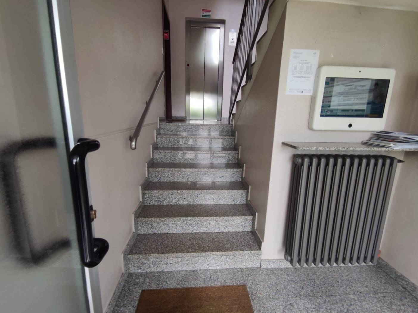 Ingresso