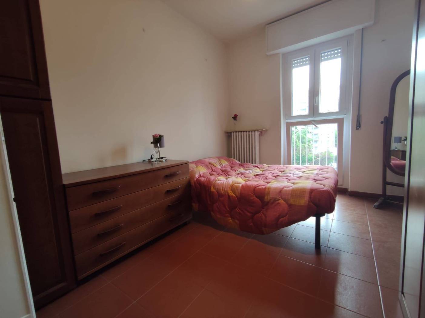 Camera da letto