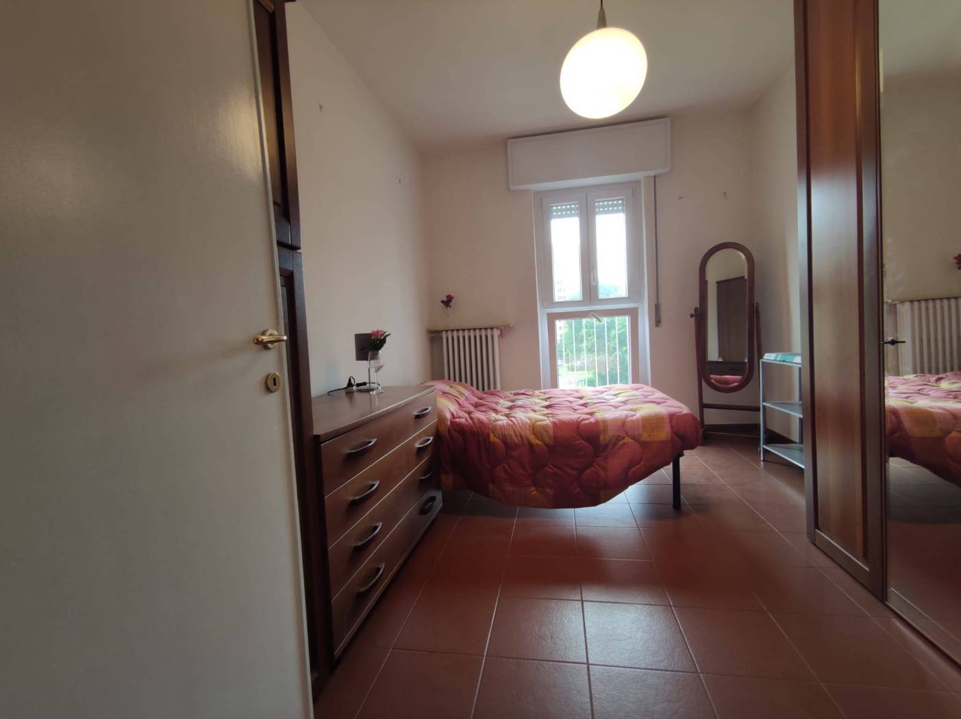 Camera da letto
