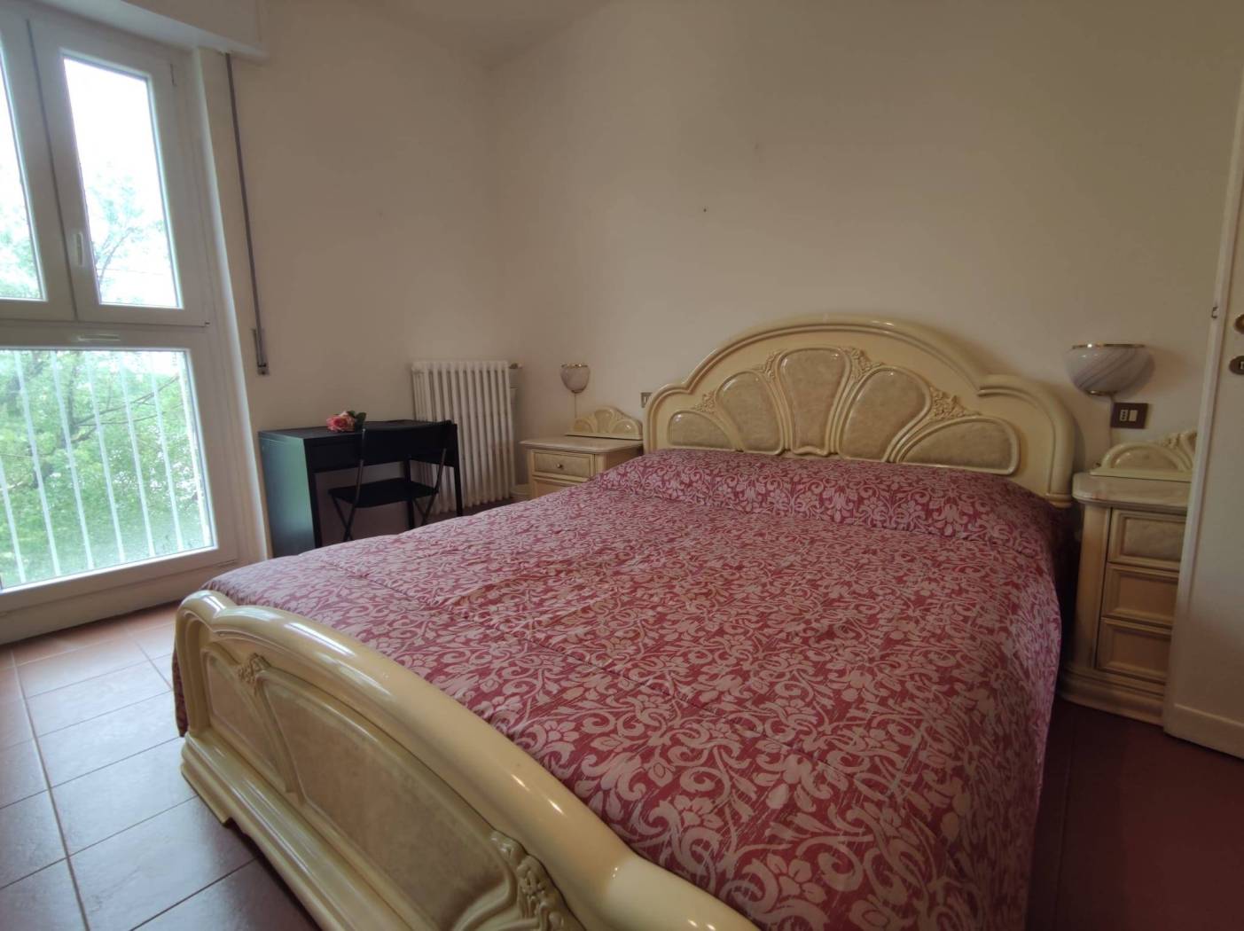 Camera da letto