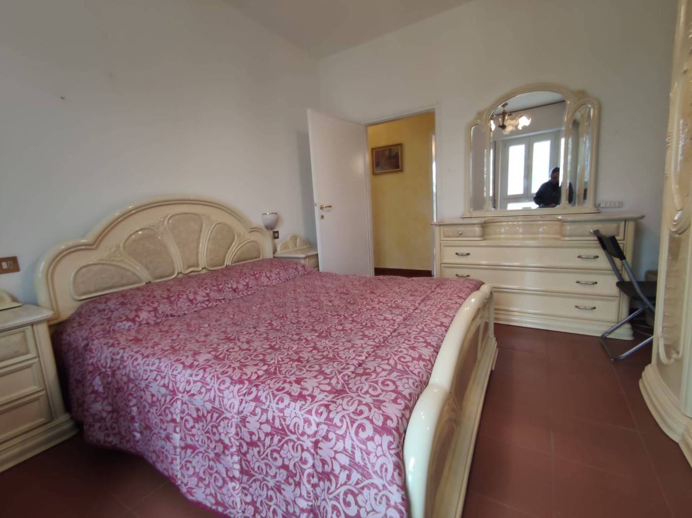Camera da letto