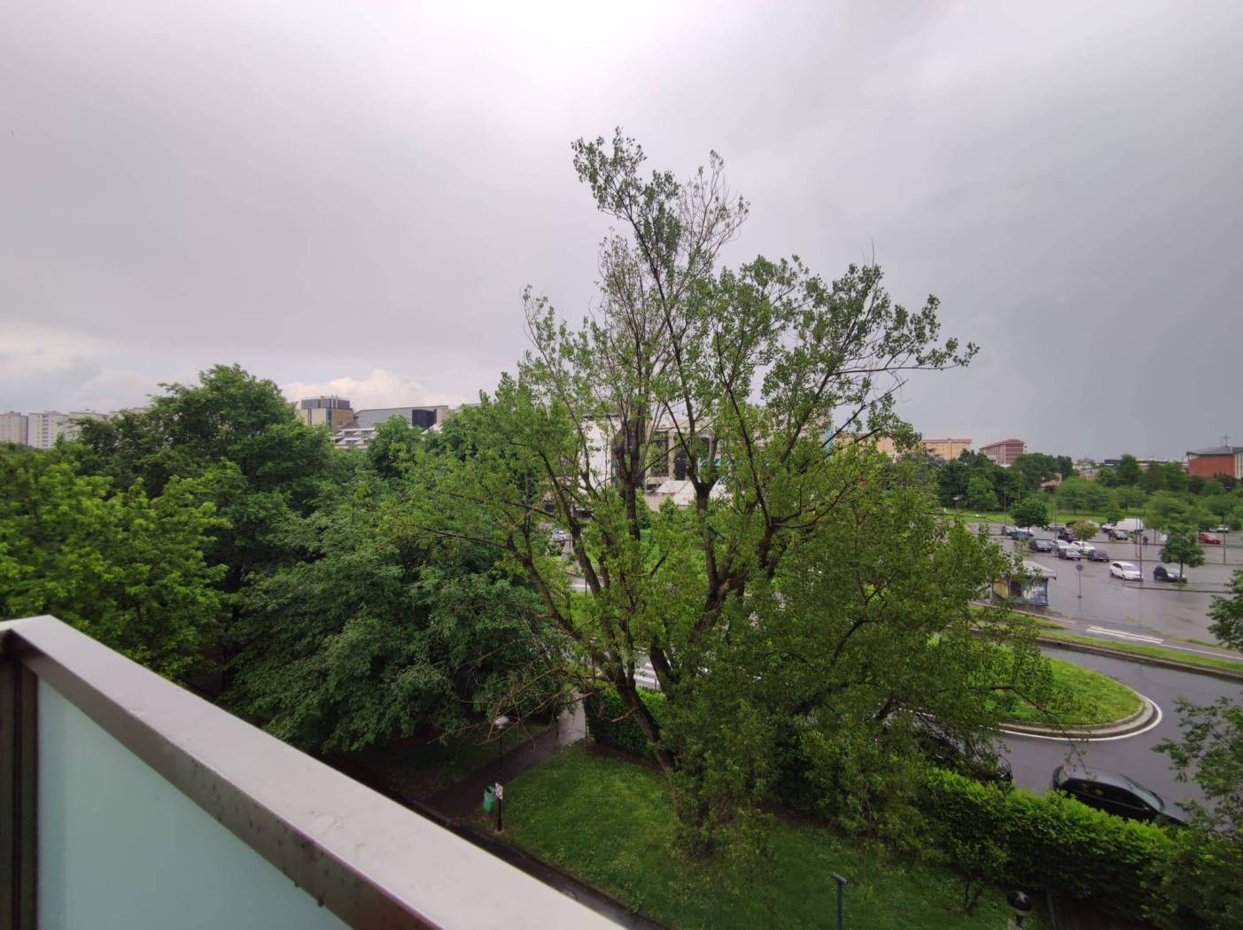 Balcone