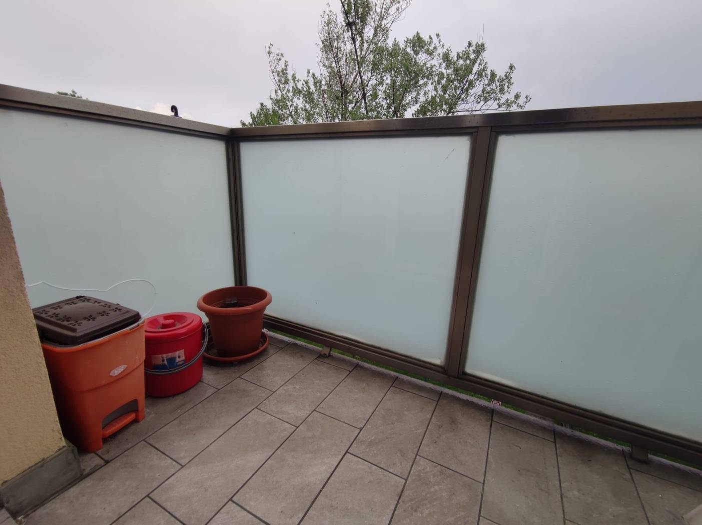 Terrazzo