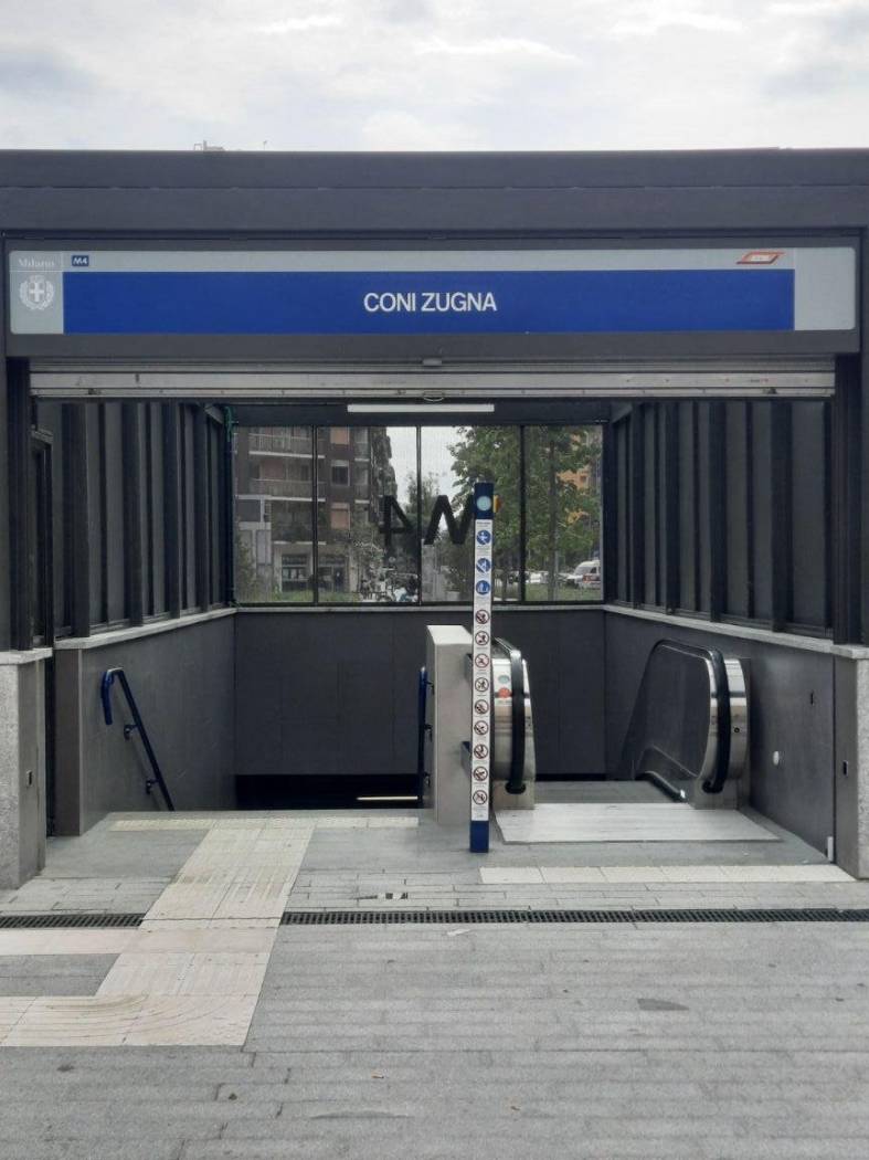 Zona