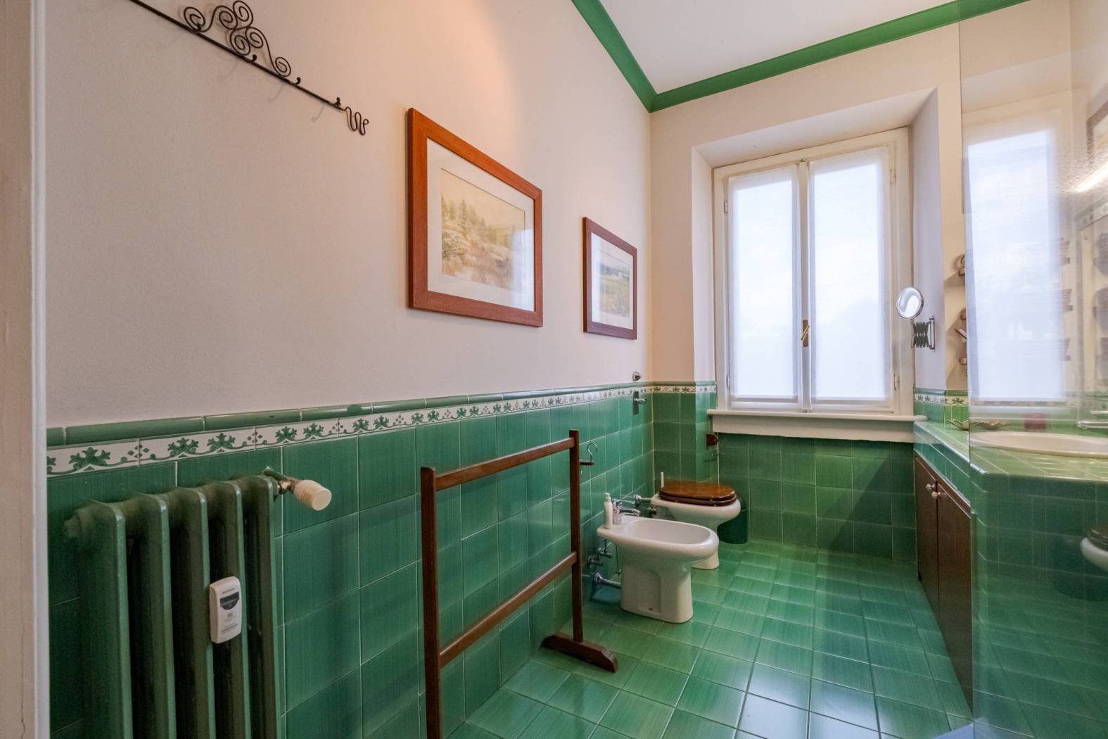 Bagno