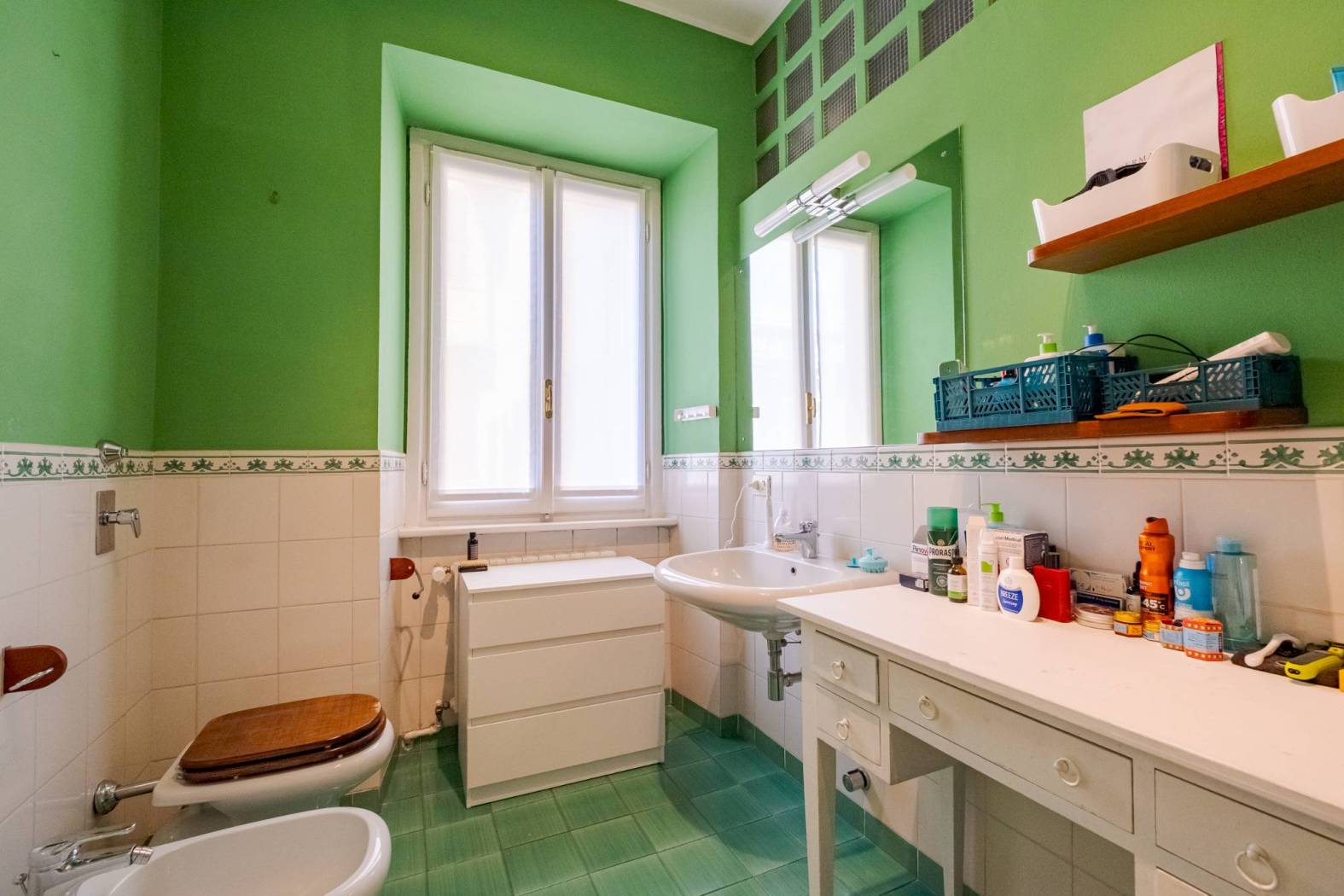 Bagno