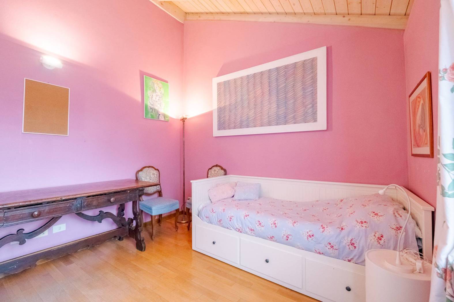 Camera da letto
