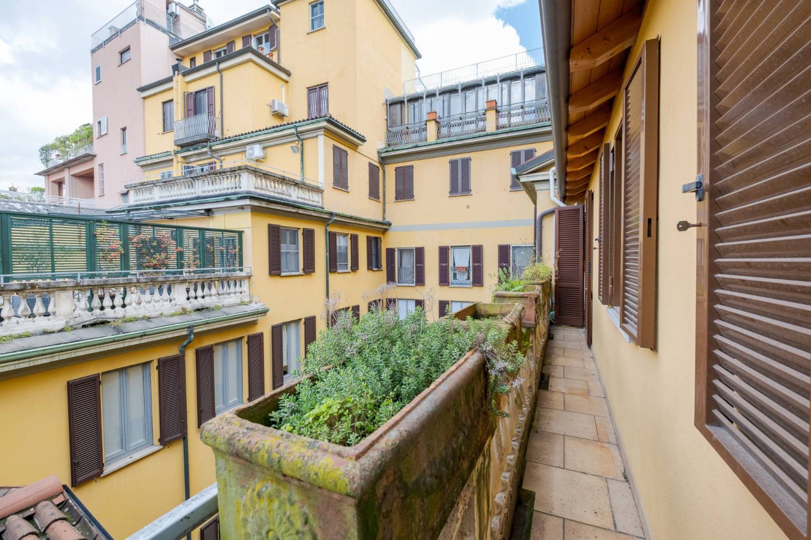Balcone