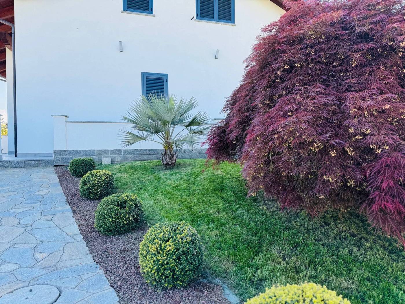 Giardino