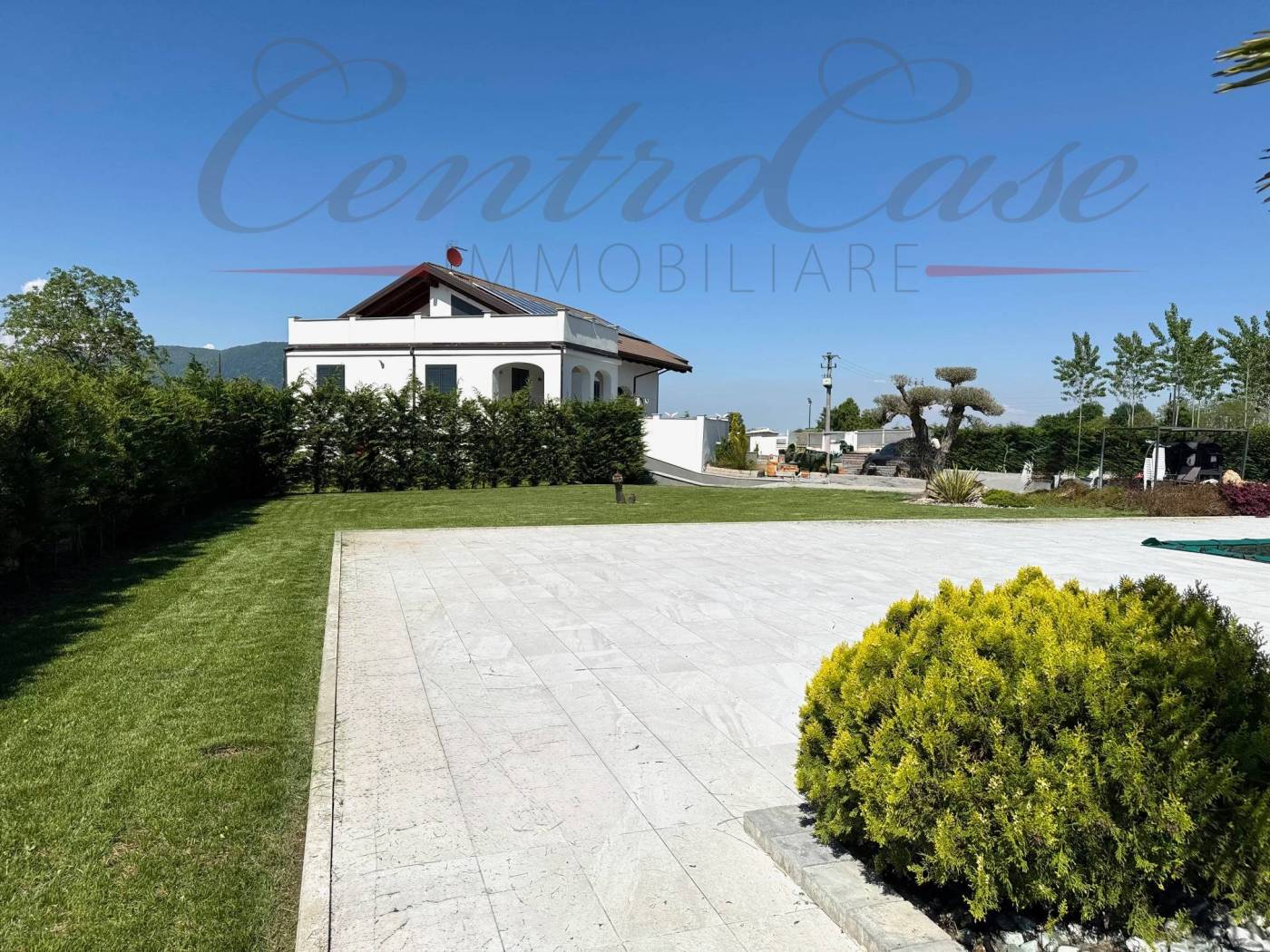 Giardino
