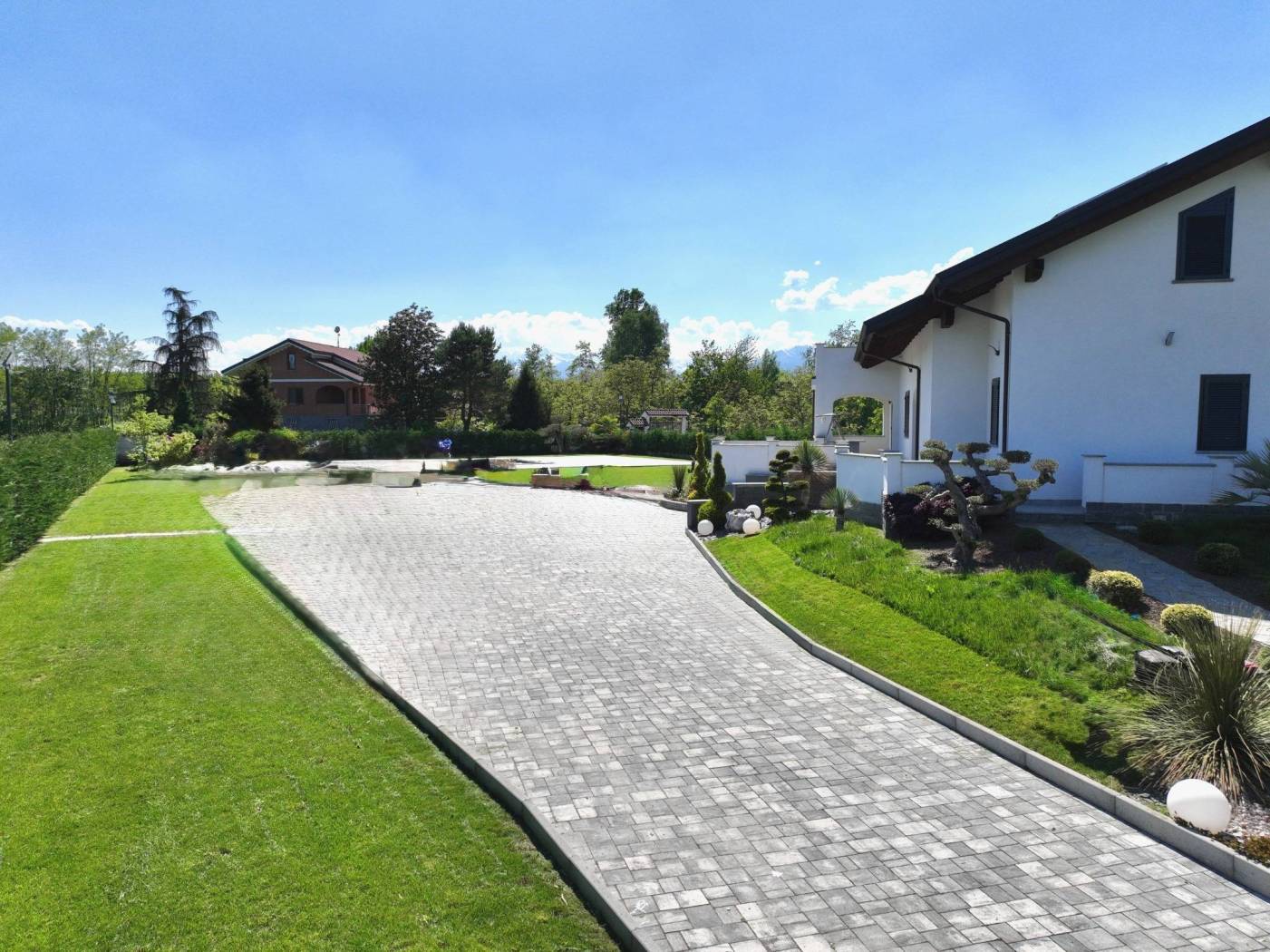 Giardino