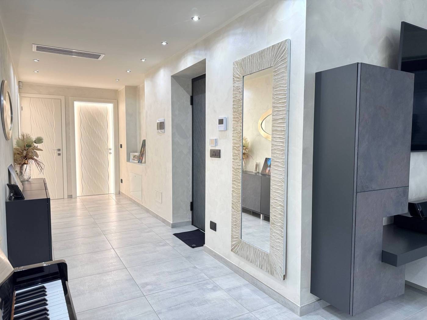Interno palazzo