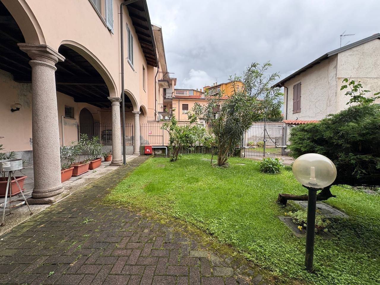Giardino Giardino