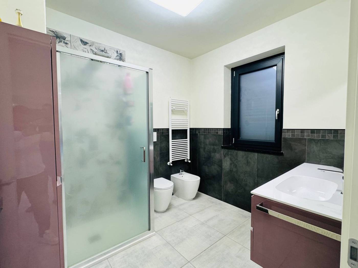 Bagno