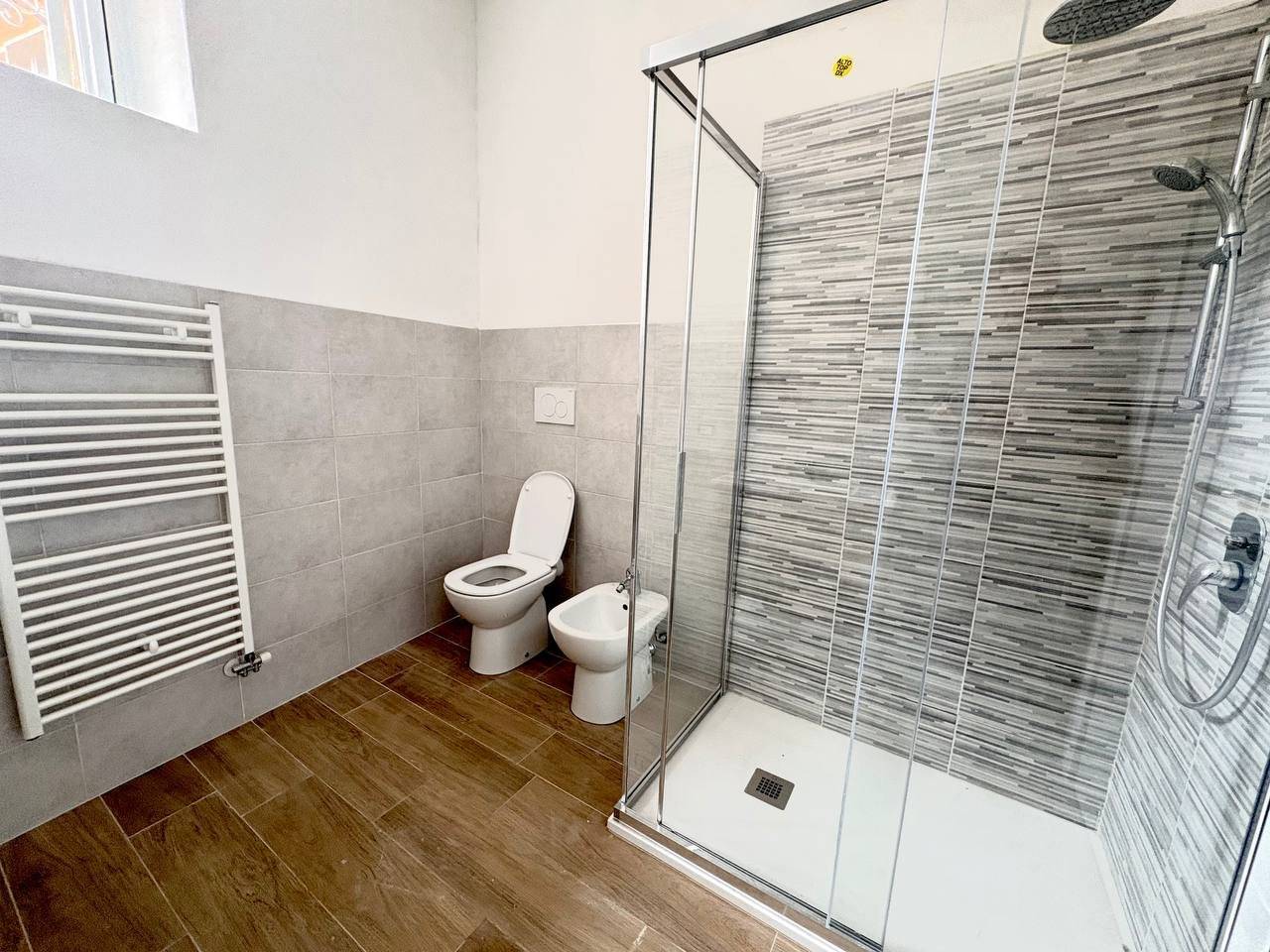 Bagno Bagno
