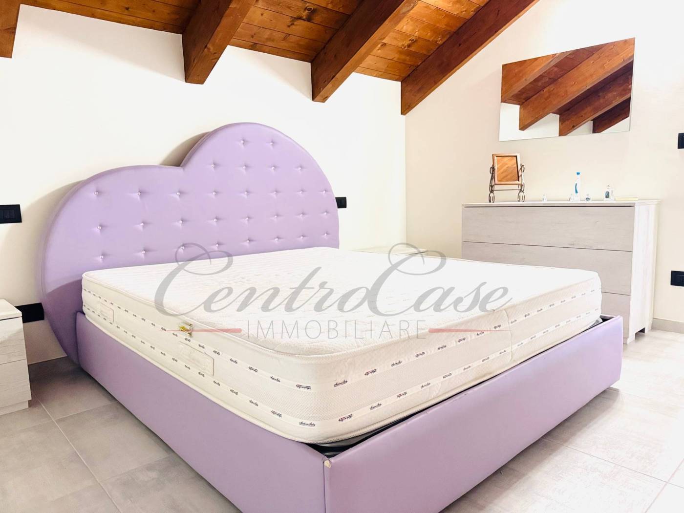 Camera da letto