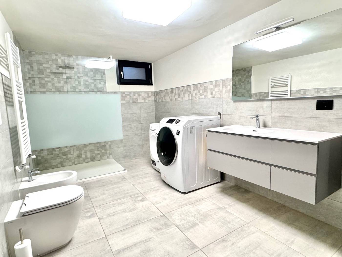 Bagno