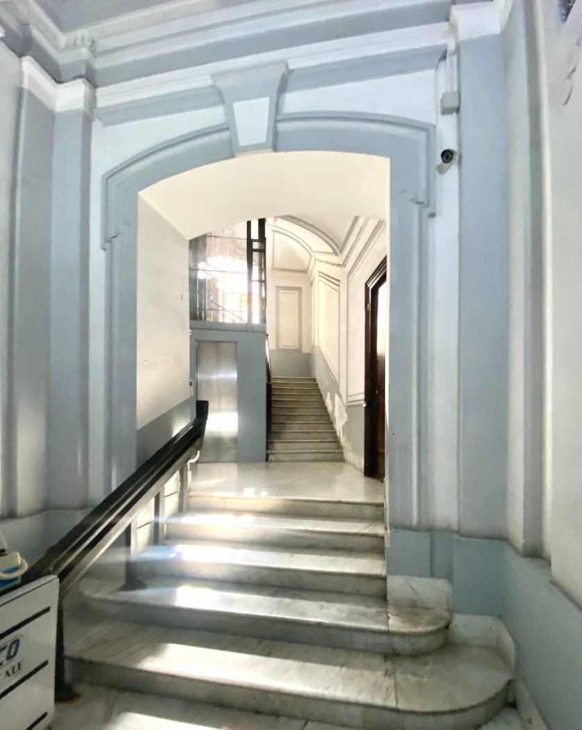 Interno palazzo