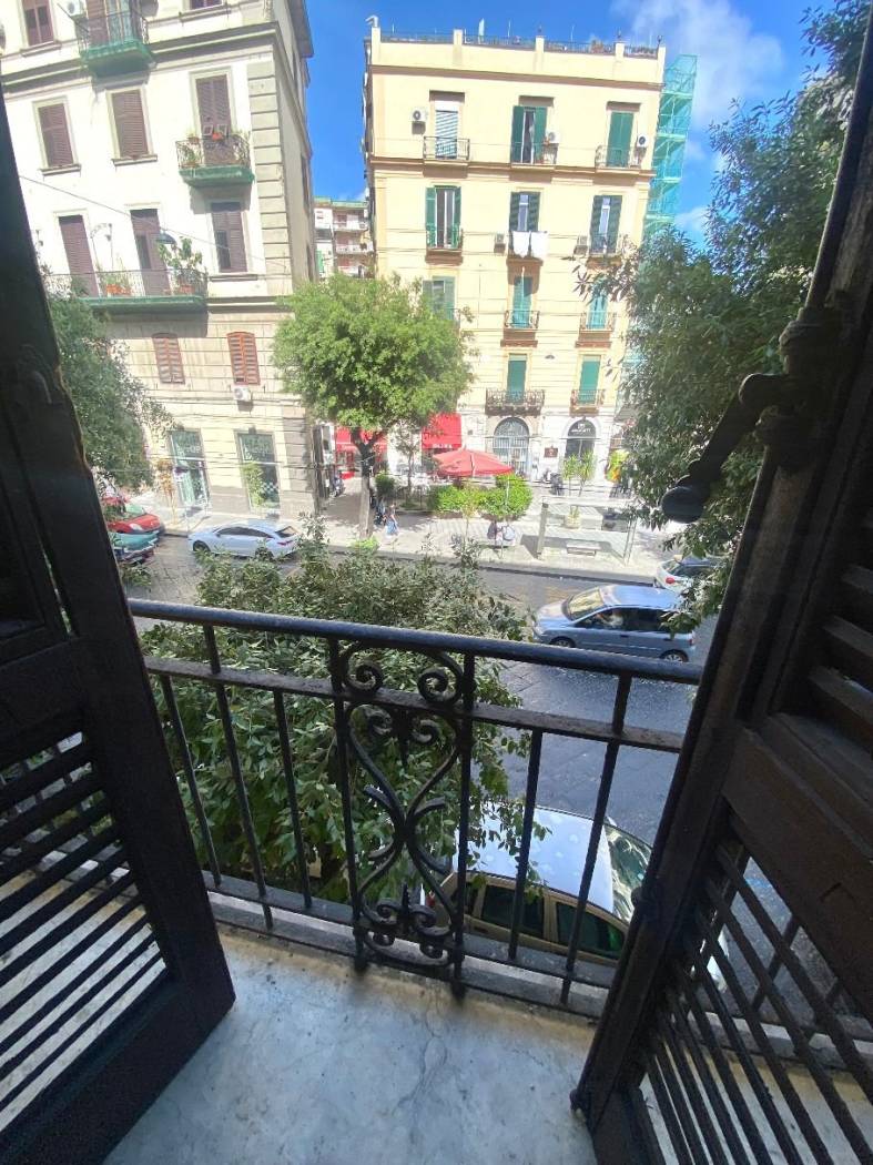 Balcone
