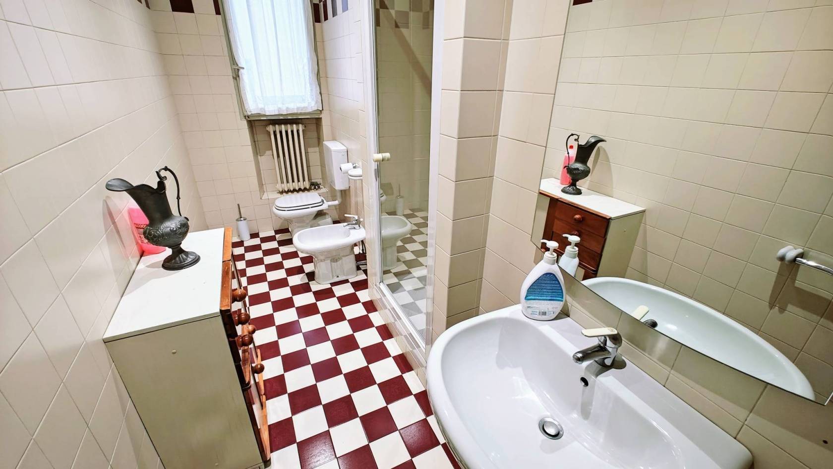 Bagno
