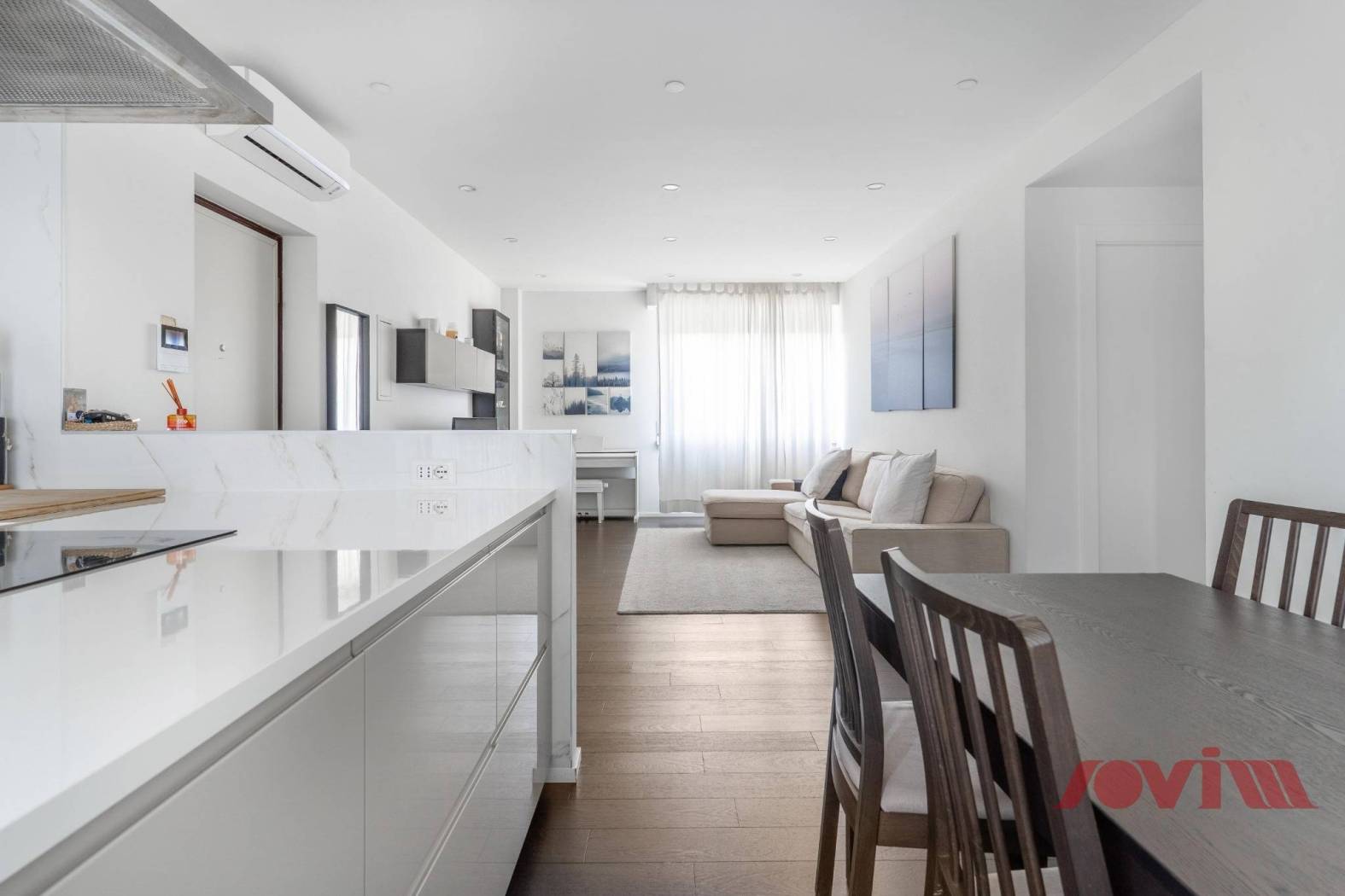 Interno non residenziale
