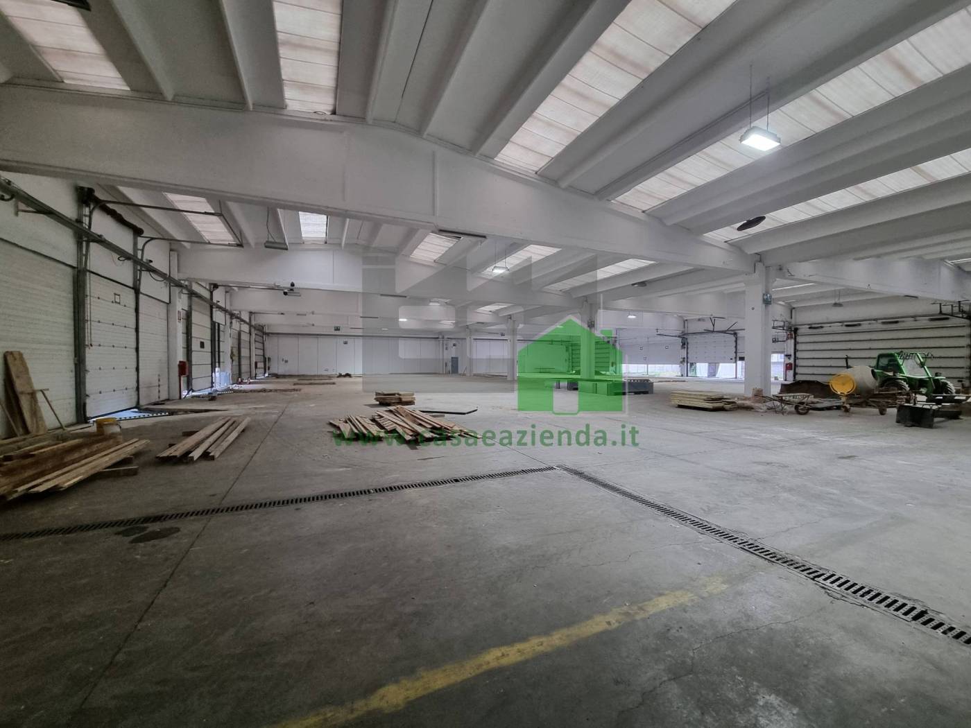 Interno non residenziale