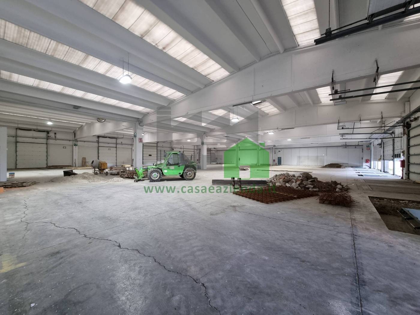 Interno non residenziale