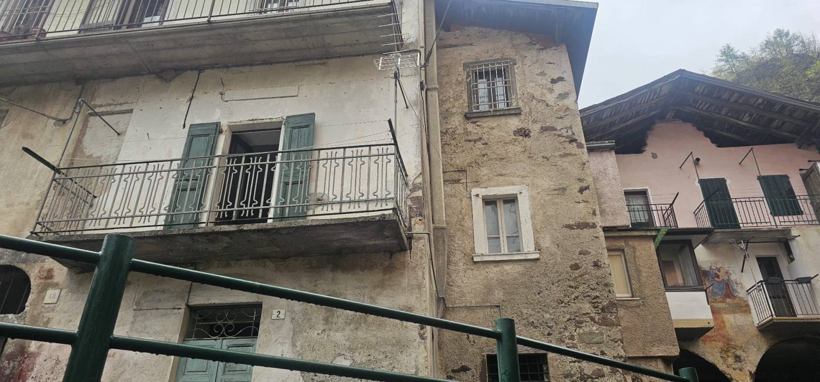 Facciata