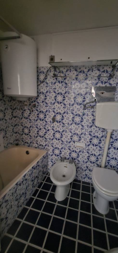 Bagno