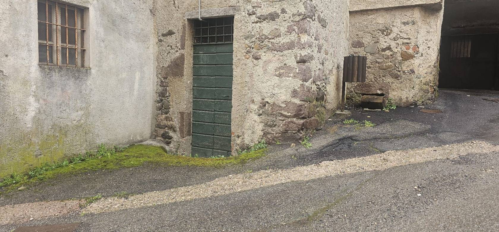 Cortile interno