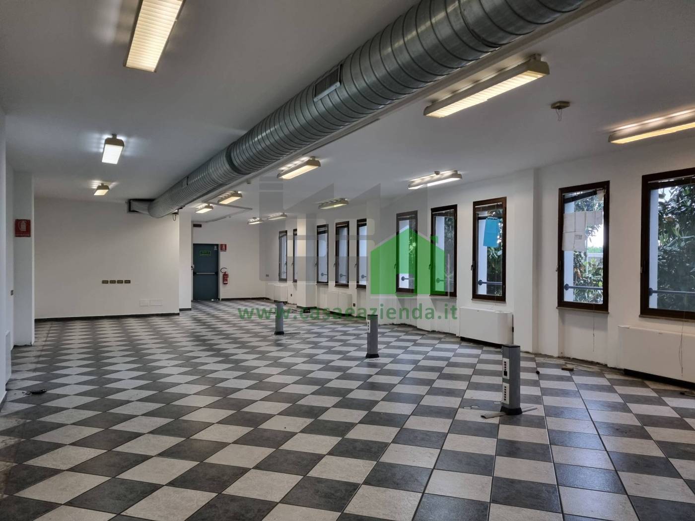 Interno non residenziale
