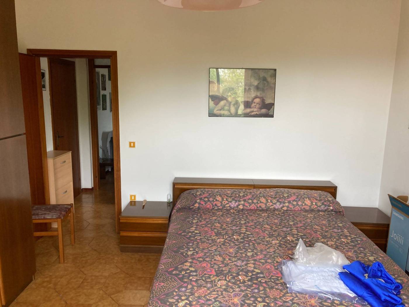 Camera da letto