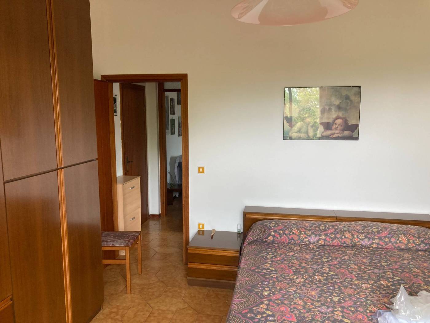 Camera da letto
