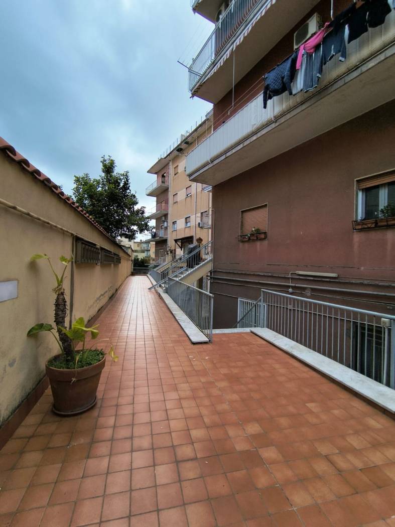 Interno palazzo