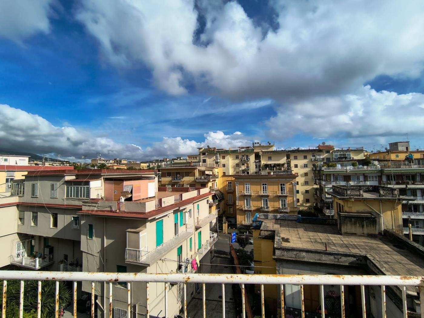 Vista