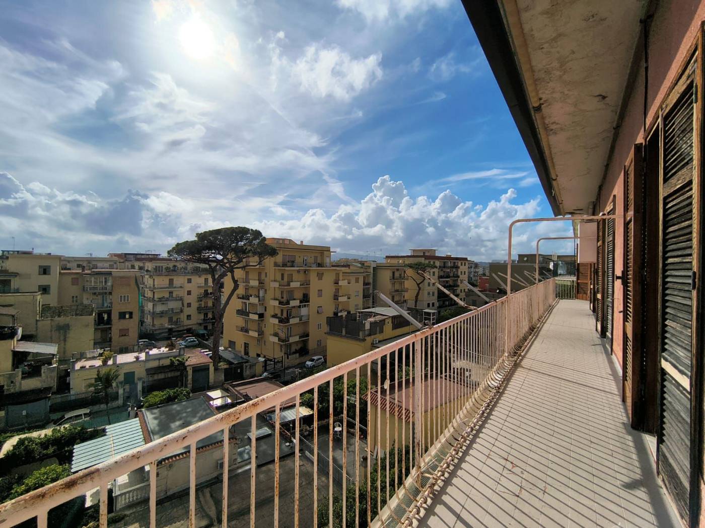Balcone