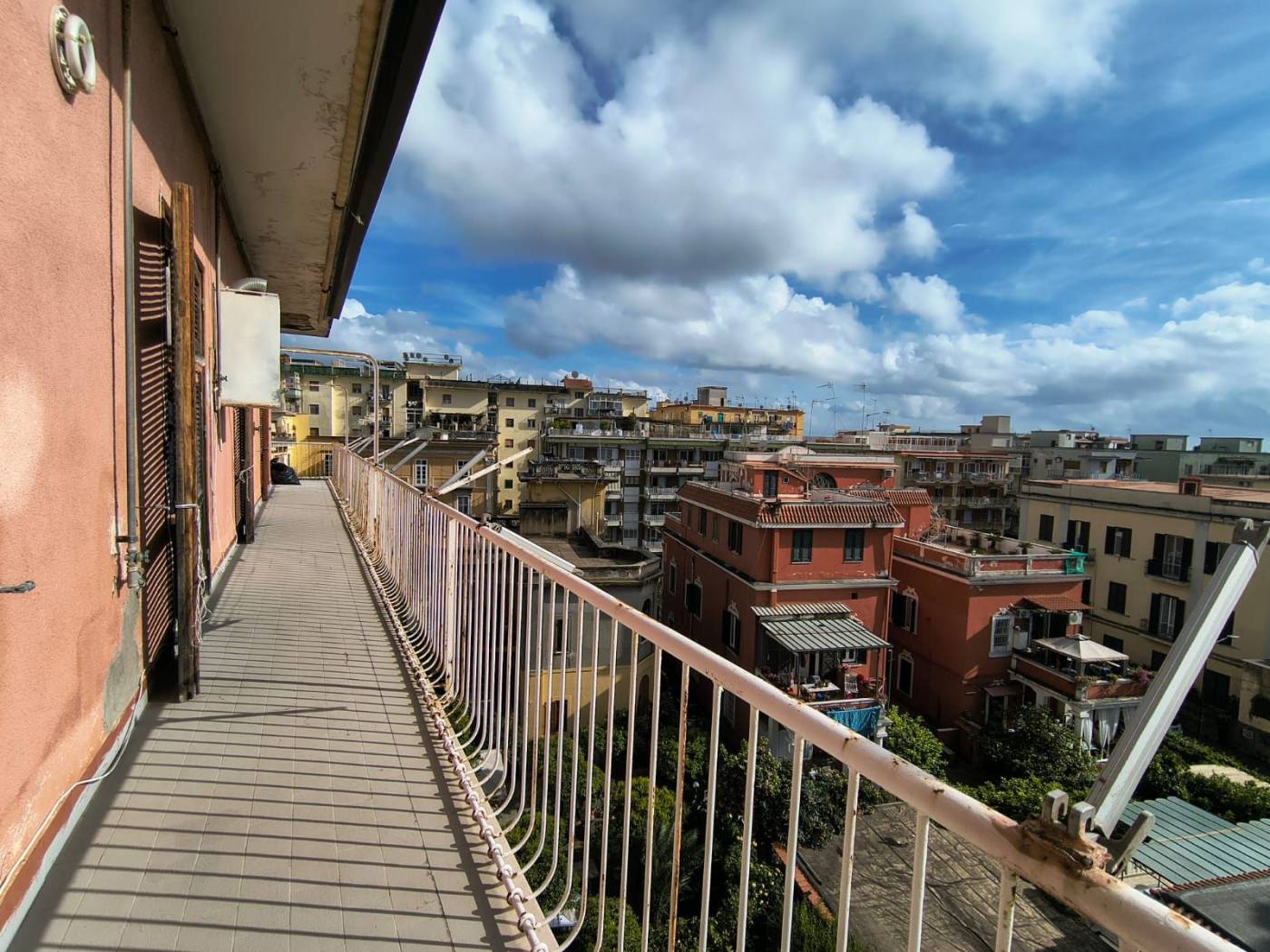 Balcone