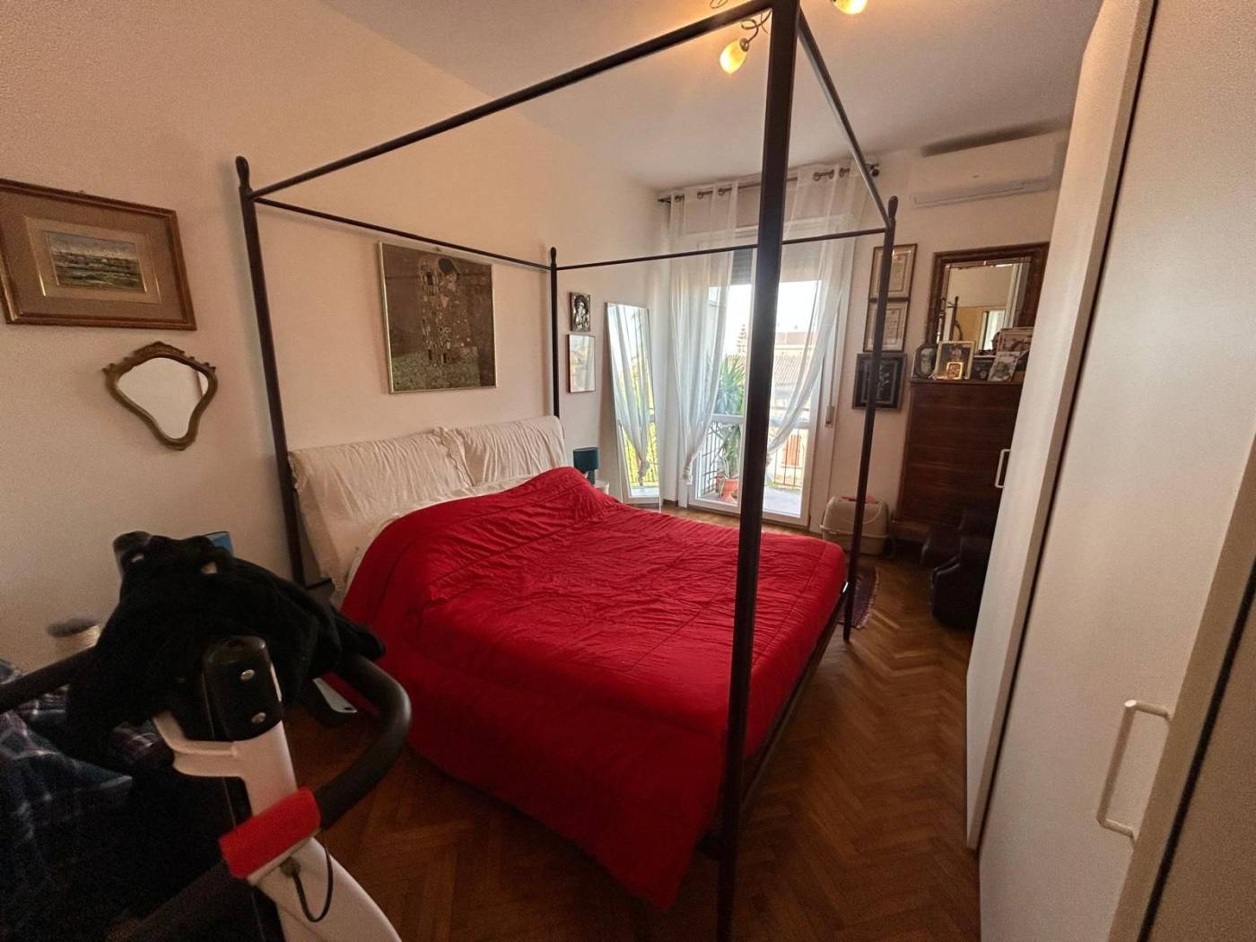 Camera da letto