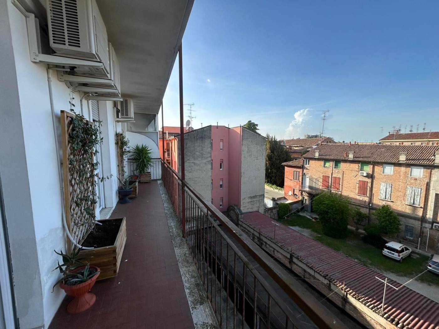Balcone