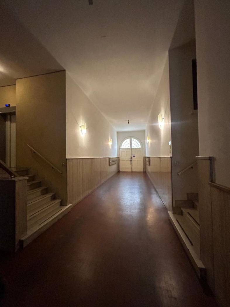 Interno palazzo