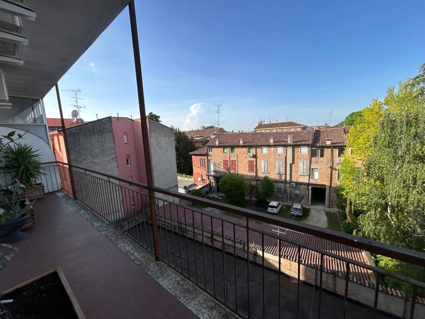 Balcone