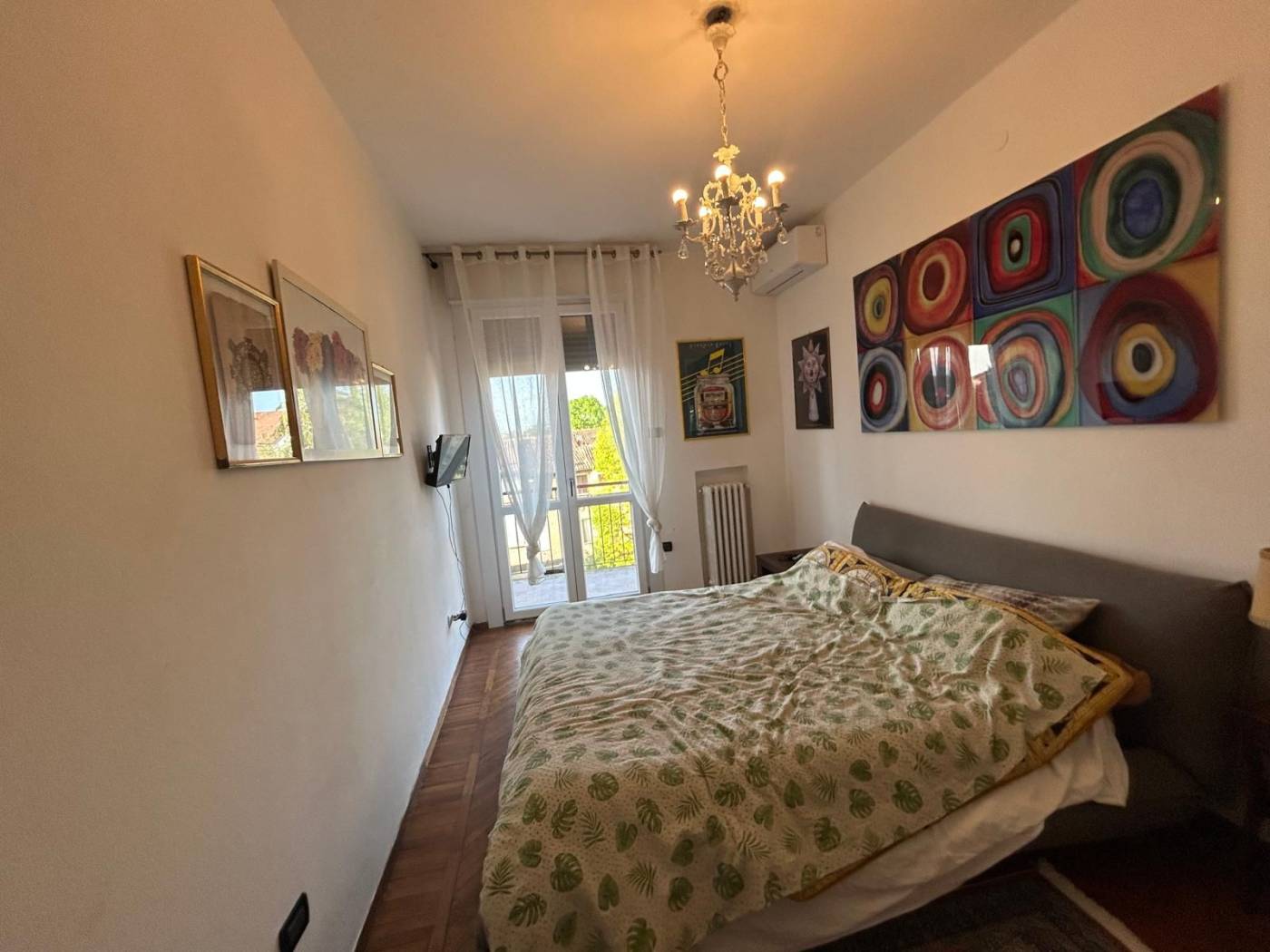 Camera da letto