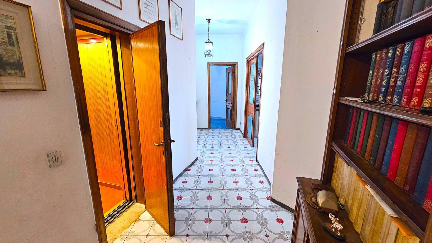 Ingresso