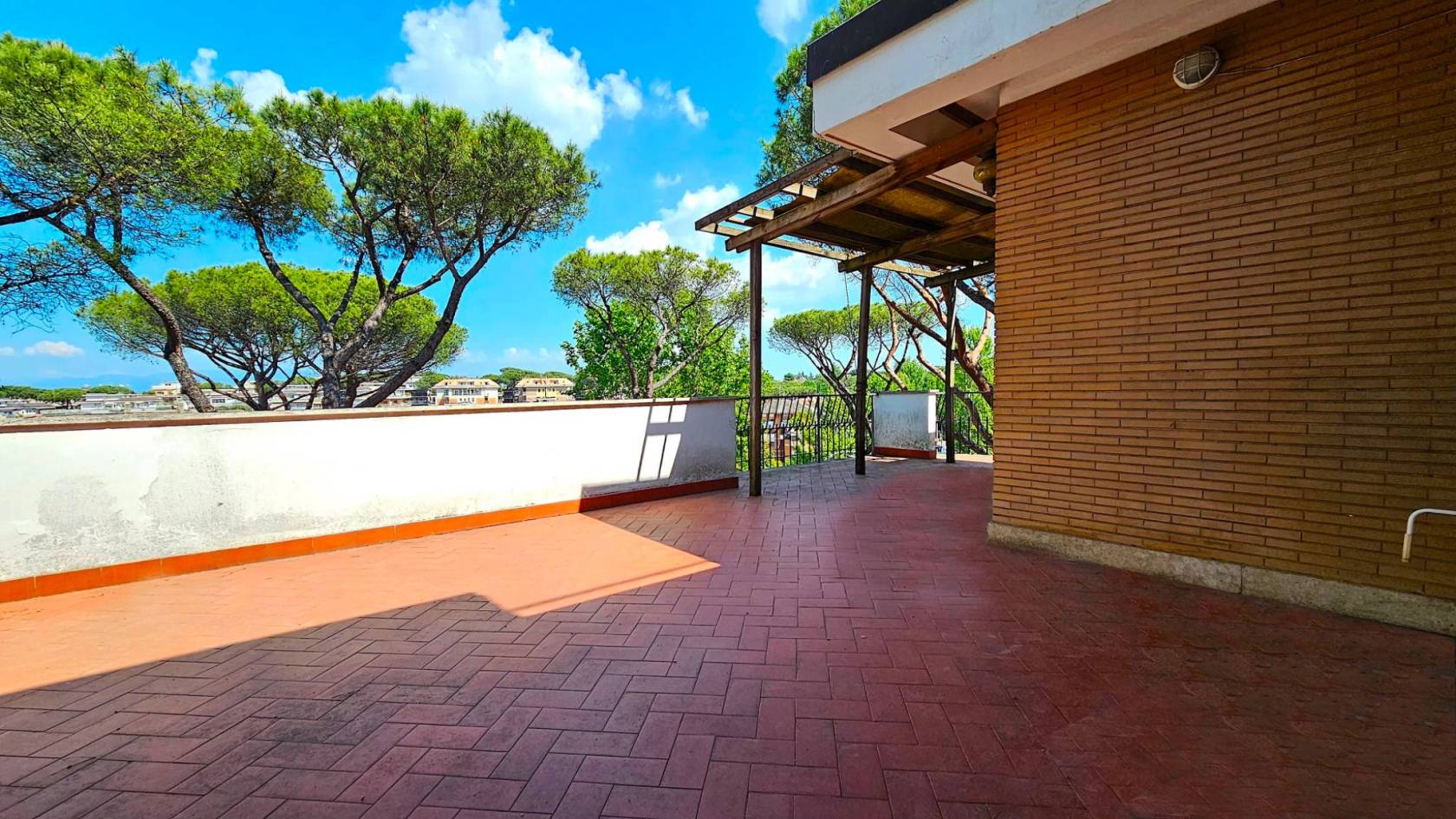 Terrazzo