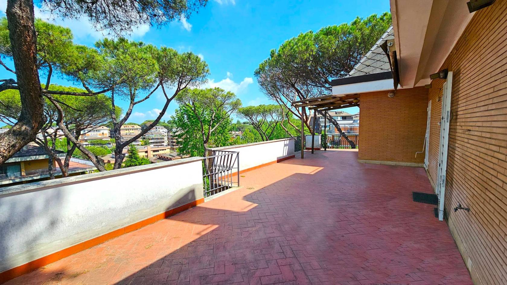 Terrazzo