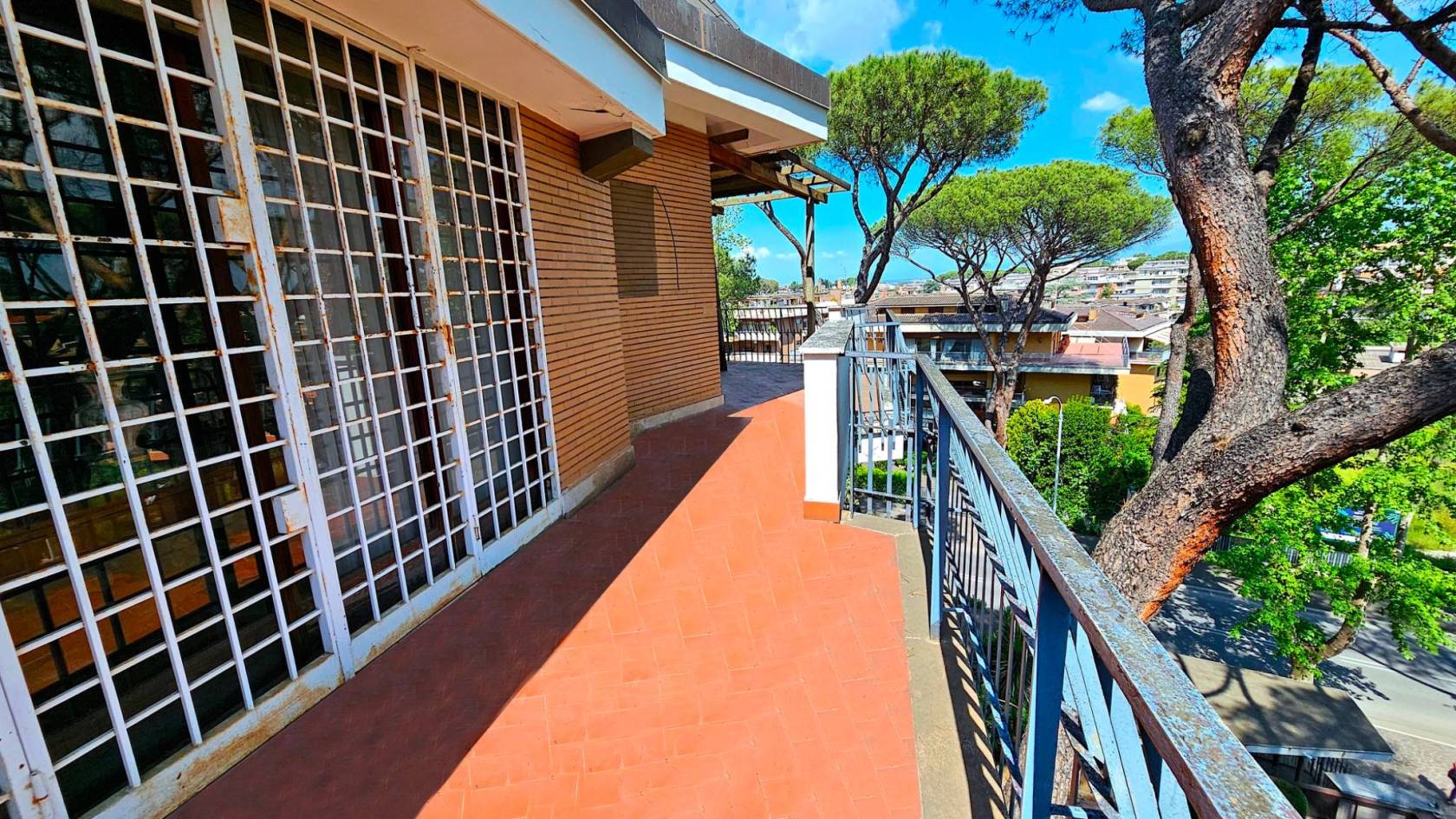 Balcone