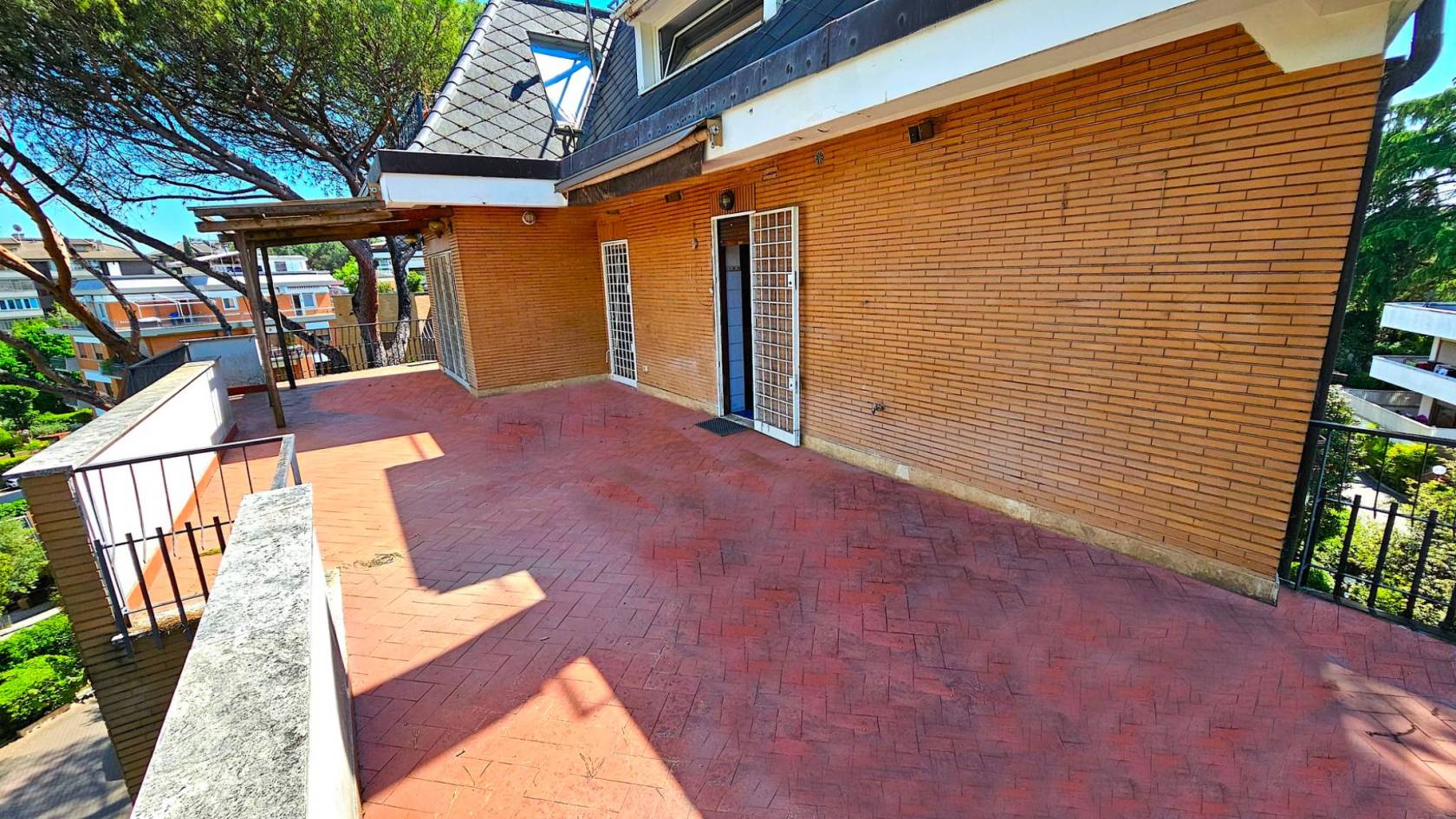 Terrazzo