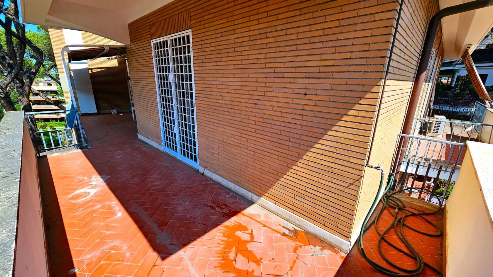 Terrazzo
